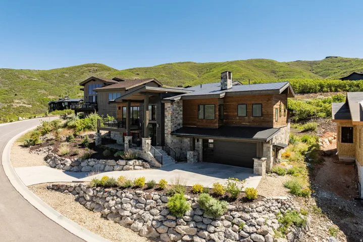 11418 N White Tail Ct, Hideout, Utah 84036