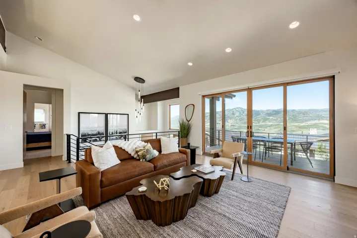 11418 N White Tail Ct, Hideout, Utah 84036