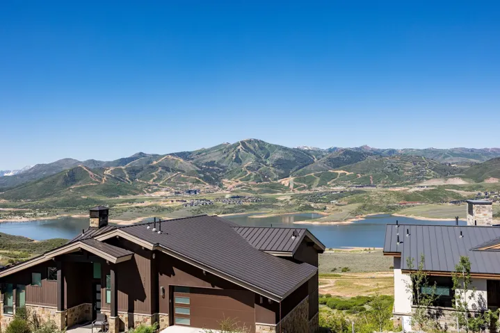 11418 N White Tail Ct, Hideout, Utah 84036