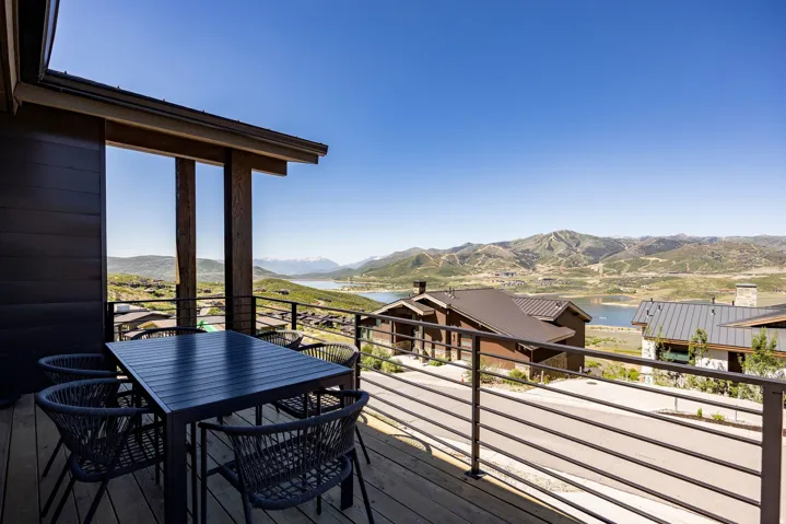 11418 N White Tail Ct, Hideout, Utah 84036