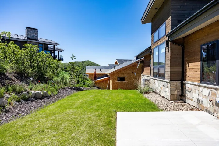 11418 N White Tail Ct, Hideout, Utah 84036