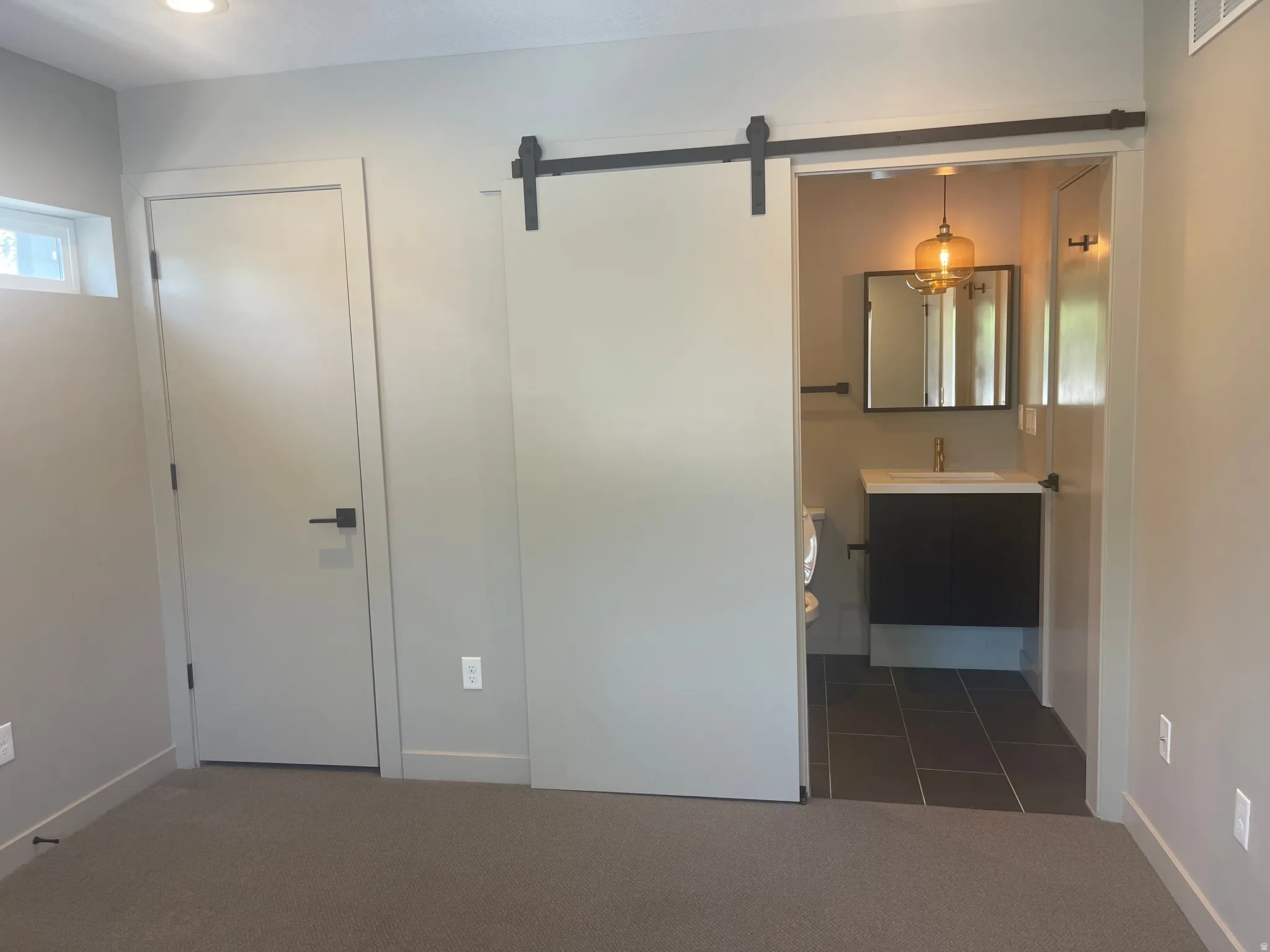 1st floor Bedroom