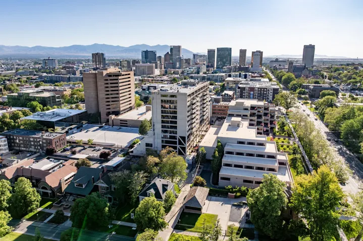 24 S 600 E, Salt Lake City, Utah 84102