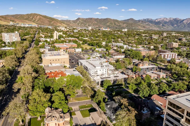 24 S 600 E, Salt Lake City, Utah 84102