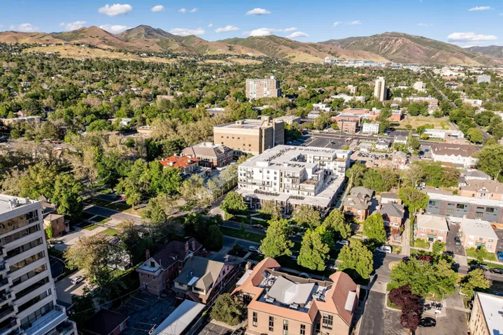 24 S 600 E, Salt Lake City, Utah 84102