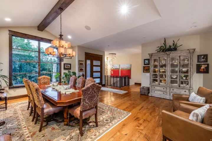 8887 Parleys Ln, Park City, Utah 84098