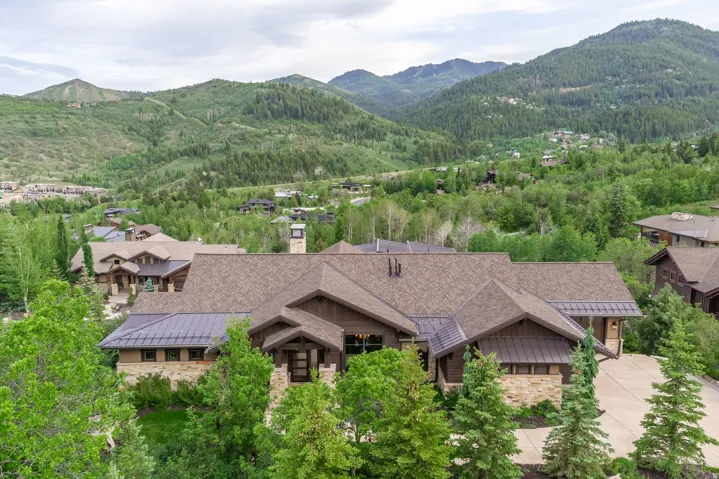 8887 Parleys Ln, Park City, Utah 84098