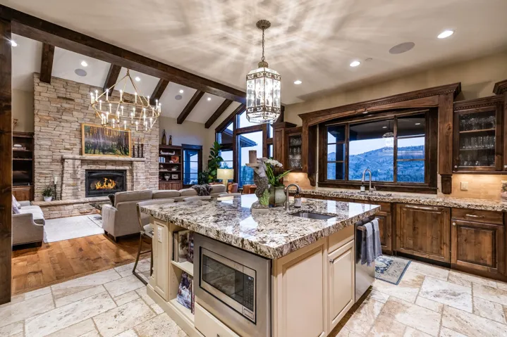 8887 Parleys Ln, Park City, Utah 84098