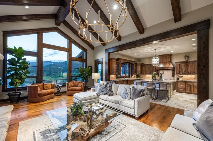 8887 Parleys Ln, Park City, Utah 84098