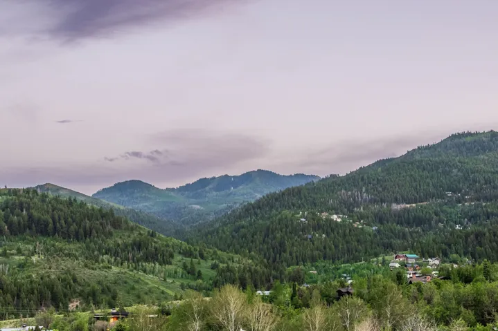 8887 Parleys Ln, Park City, Utah 84098