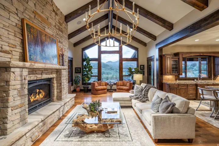 8887 Parleys Ln, Park City, Utah 84098