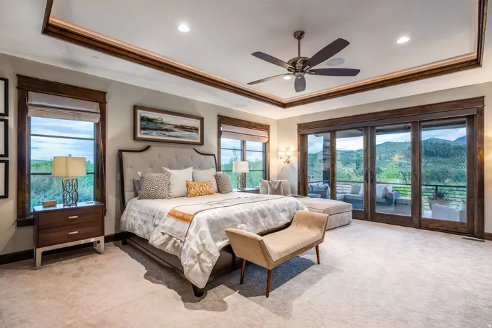 8887 Parleys Ln, Park City, Utah 84098