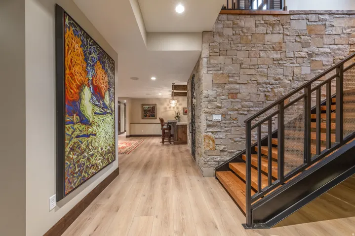 8887 Parleys Ln, Park City, Utah 84098