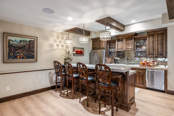 8887 Parleys Ln, Park City, Utah 84098