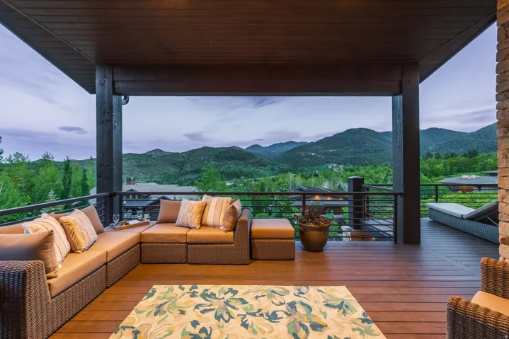 8887 Parleys Ln, Park City, Utah 84098