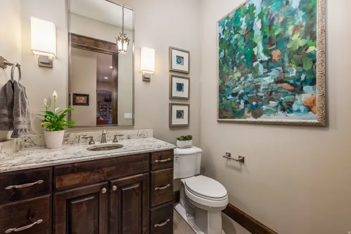 8887 Parleys Ln, Park City, Utah 84098