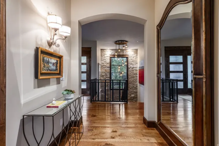8887 Parleys Ln, Park City, Utah 84098