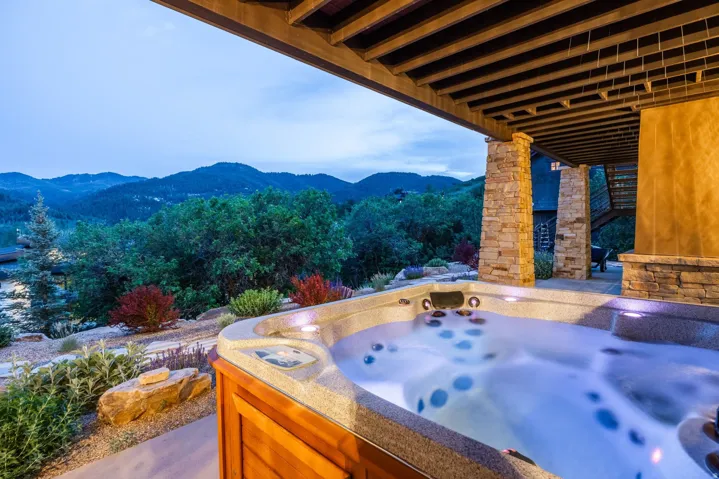 8887 Parleys Ln, Park City, Utah 84098