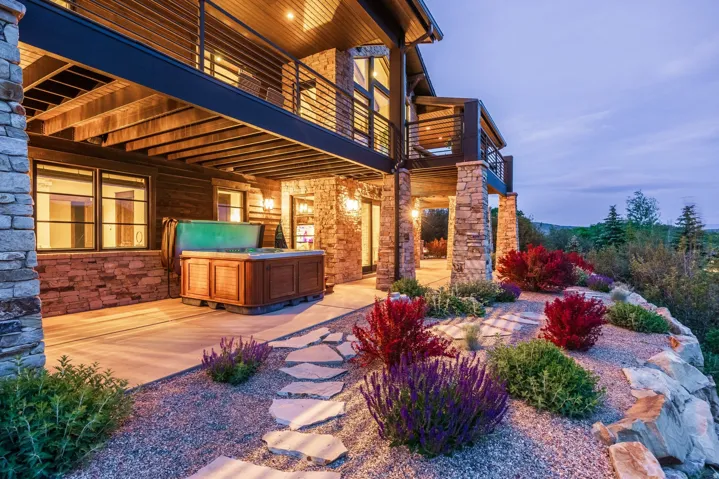 8887 Parleys Ln, Park City, Utah 84098