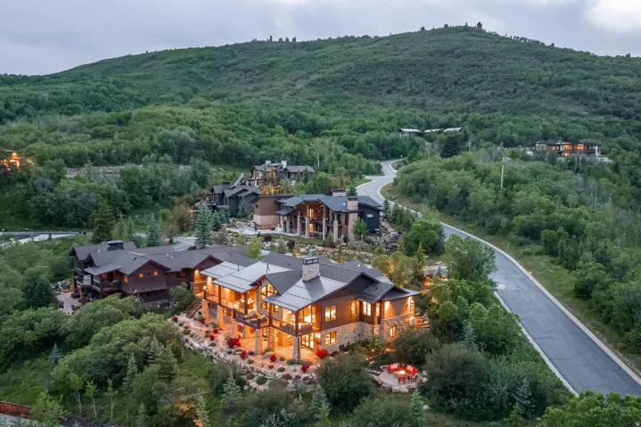 8887 Parleys Ln, Park City, Utah 84098