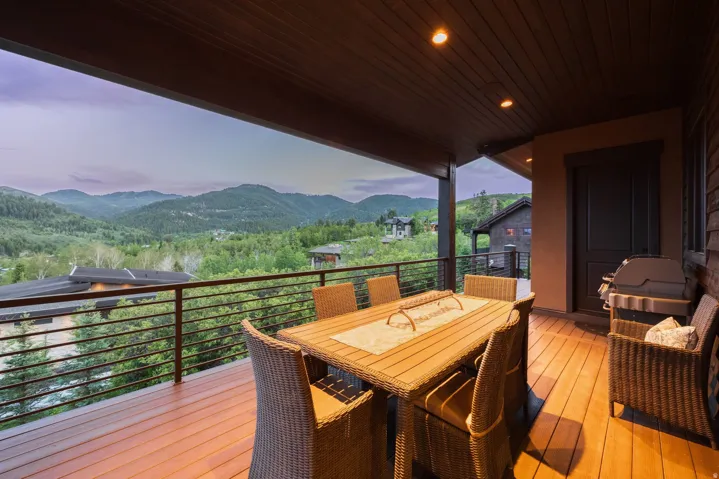 8887 Parleys Ln, Park City, Utah 84098
