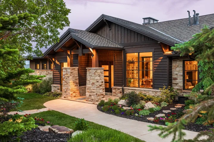8887 Parleys Ln, Park City, Utah 84098