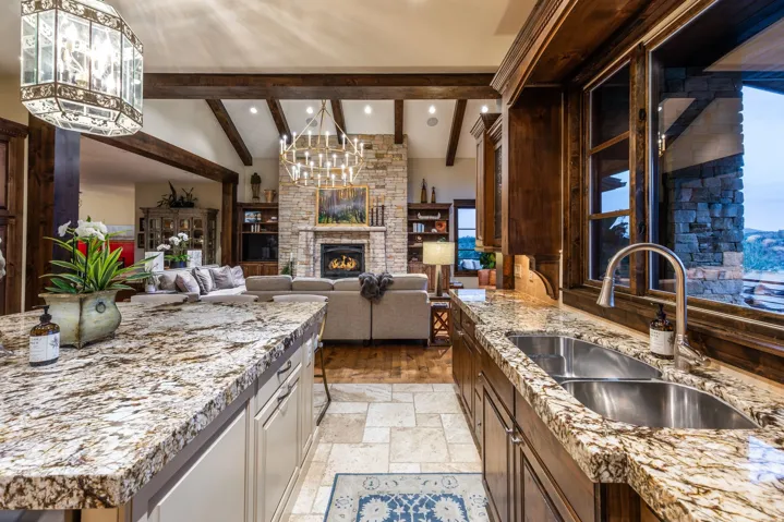 8887 Parleys Ln, Park City, Utah 84098