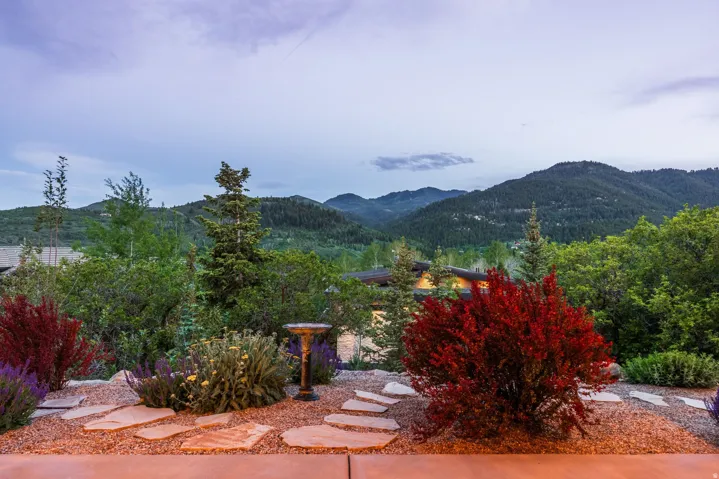 8887 Parleys Ln, Park City, Utah 84098