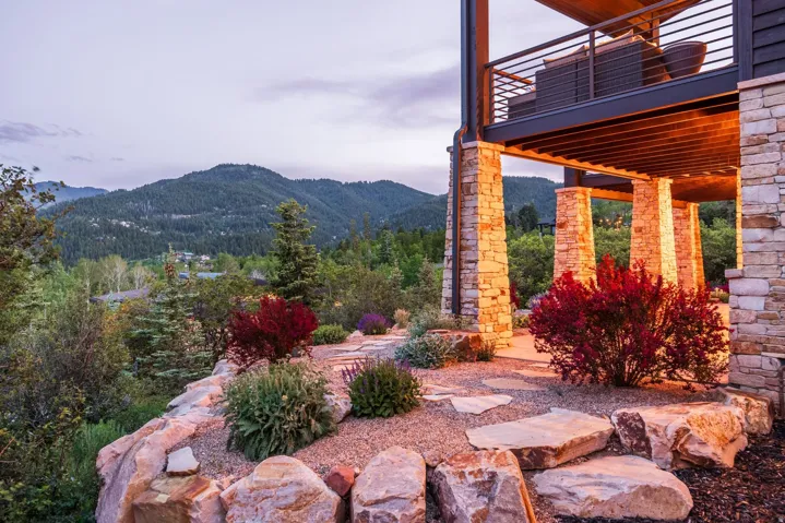 8887 Parleys Ln, Park City, Utah 84098