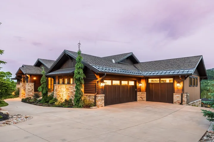 8887 Parleys Ln, Park City, Utah 84098