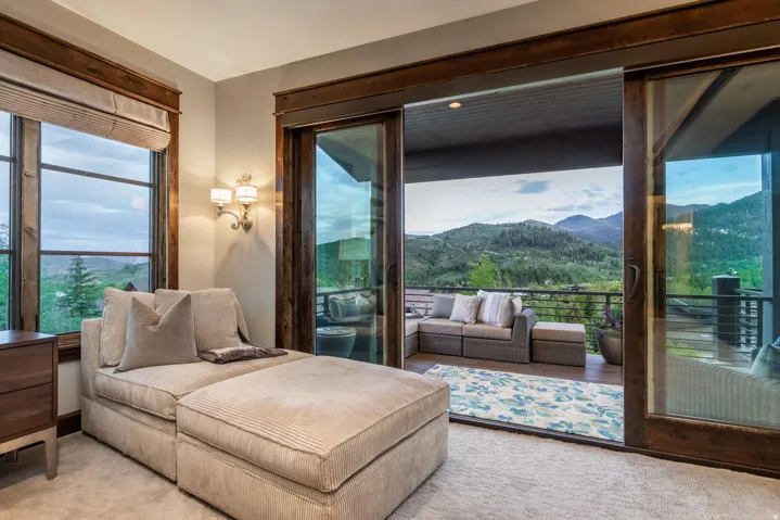 8887 Parleys Ln, Park City, Utah 84098
