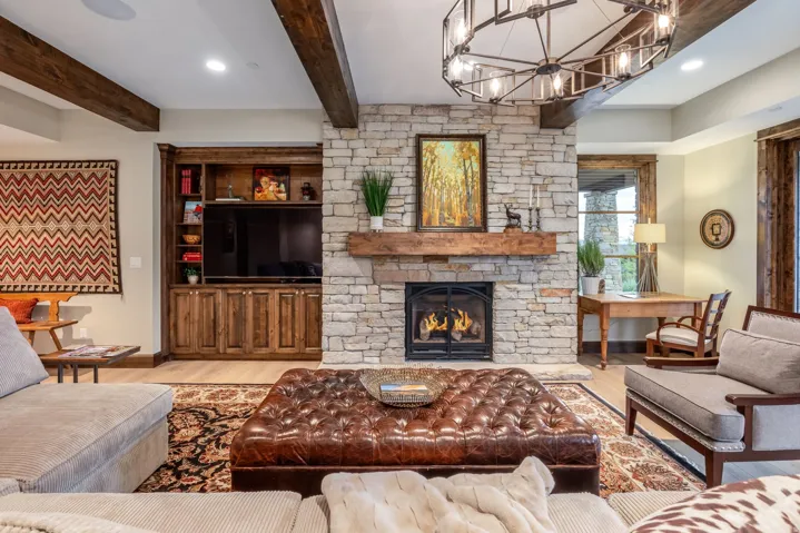 8887 Parleys Ln, Park City, Utah 84098