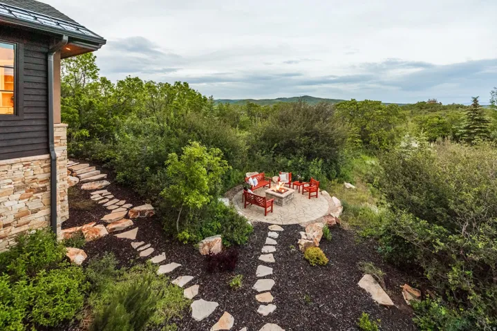 8887 Parleys Ln, Park City, Utah 84098