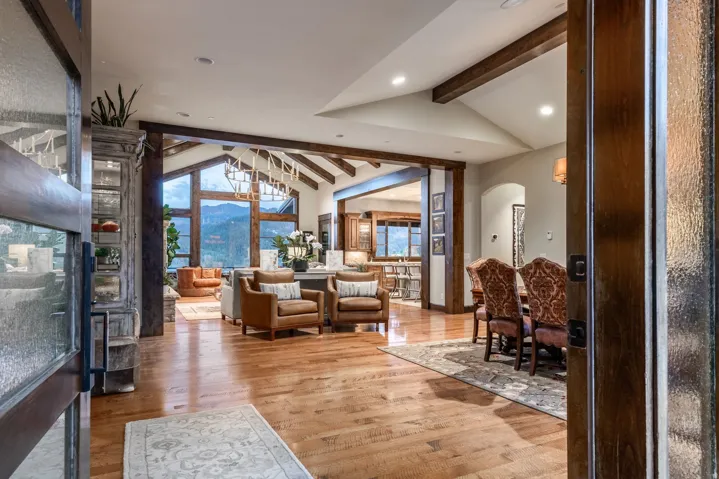 8887 Parleys Ln, Park City, Utah 84098