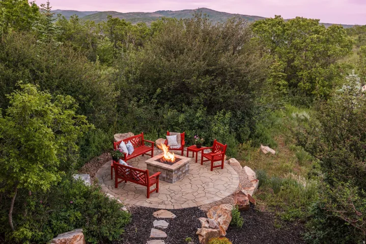 8887 Parleys Ln, Park City, Utah 84098