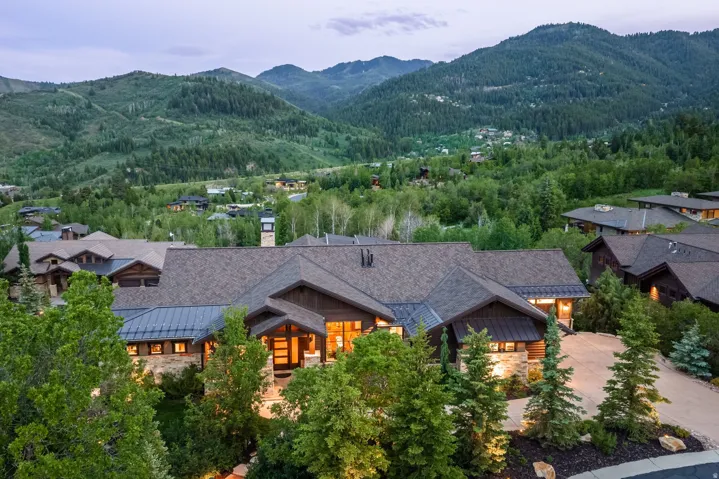 8887 Parleys Ln, Park City, Utah 84098