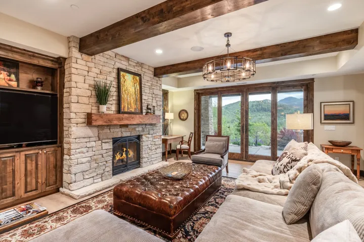 8887 Parleys Ln, Park City, Utah 84098