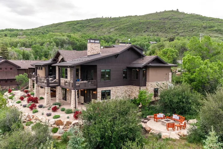 8887 Parleys Ln, Park City, Utah 84098