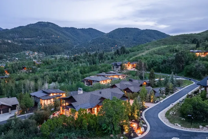 8887 Parleys Ln, Park City, Utah 84098