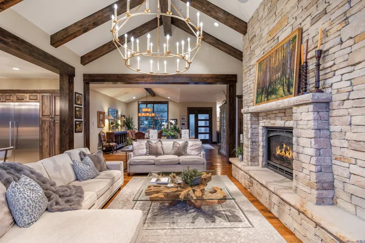 8887 Parleys Ln, Park City, Utah 84098
