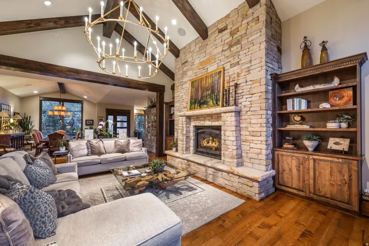 8887 Parleys Ln, Park City, Utah 84098