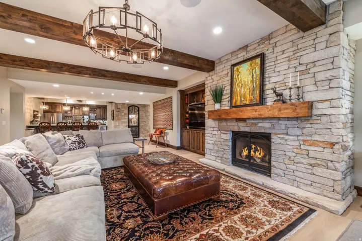 8887 Parleys Ln, Park City, Utah 84098