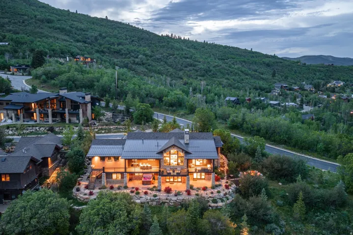 8887 Parleys Ln, Park City, Utah 84098