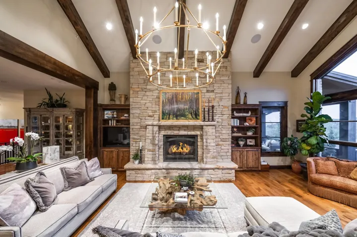 8887 Parleys Ln, Park City, Utah 84098