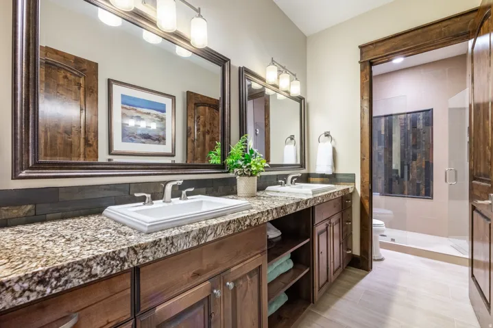 8887 Parleys Ln, Park City, Utah 84098