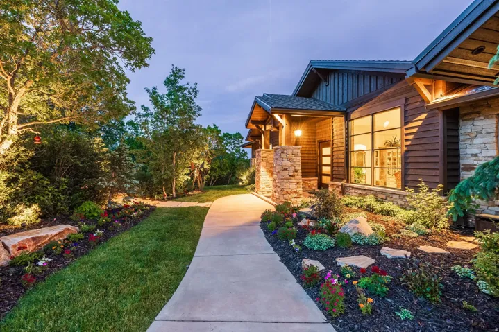 8887 Parleys Ln, Park City, Utah 84098