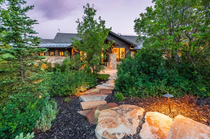 8887 Parleys Ln, Park City, Utah 84098