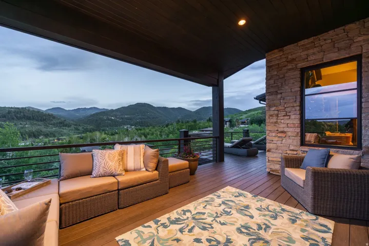 8887 Parleys Ln, Park City, Utah 84098