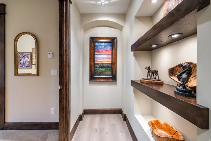 8887 Parleys Ln, Park City, Utah 84098