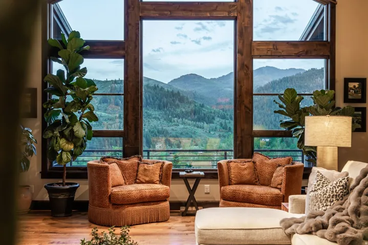 8887 Parleys Ln, Park City, Utah 84098